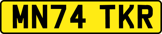 MN74TKR