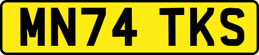 MN74TKS