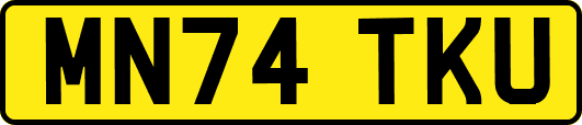 MN74TKU