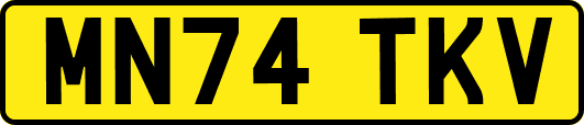 MN74TKV