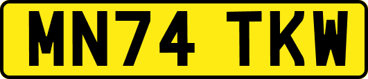 MN74TKW