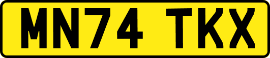 MN74TKX