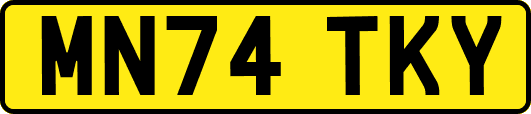 MN74TKY