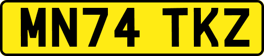 MN74TKZ