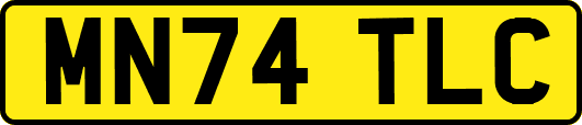 MN74TLC