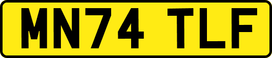 MN74TLF