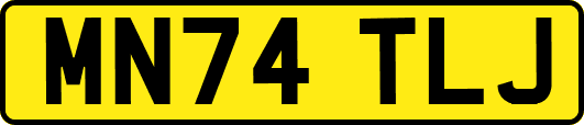 MN74TLJ