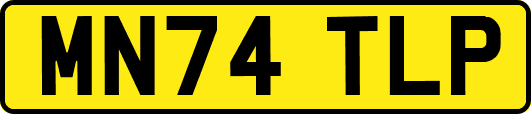 MN74TLP