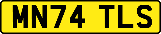 MN74TLS