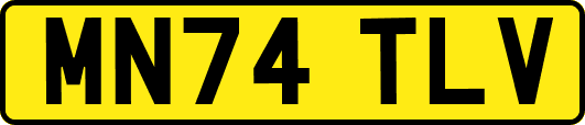 MN74TLV