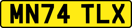 MN74TLX