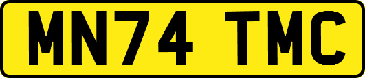 MN74TMC
