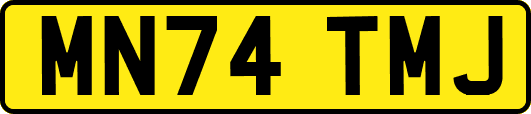 MN74TMJ