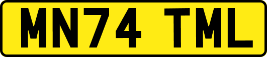 MN74TML