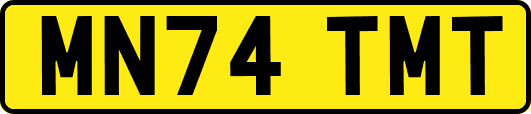 MN74TMT
