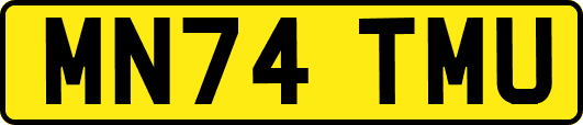 MN74TMU