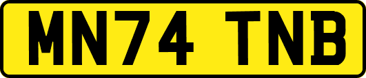 MN74TNB