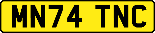 MN74TNC