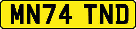 MN74TND