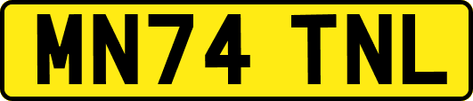 MN74TNL