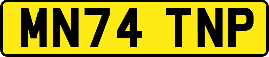 MN74TNP