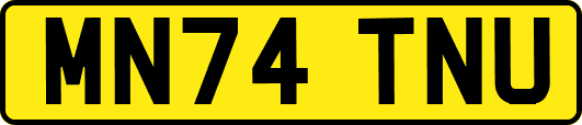 MN74TNU