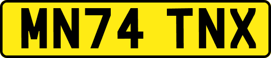 MN74TNX