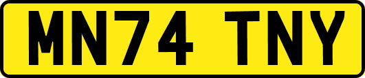 MN74TNY