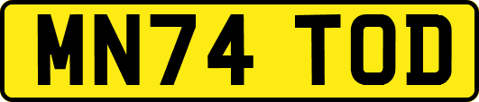 MN74TOD