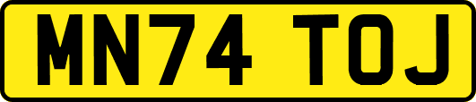 MN74TOJ