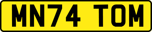 MN74TOM