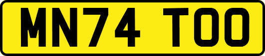 MN74TOO