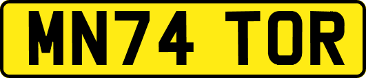 MN74TOR