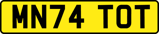 MN74TOT