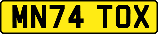 MN74TOX
