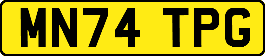 MN74TPG