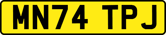 MN74TPJ