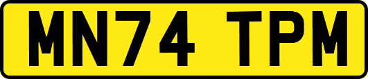 MN74TPM