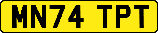 MN74TPT