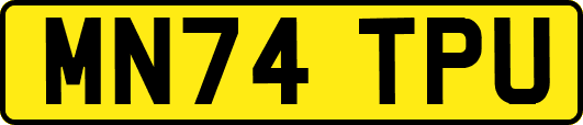 MN74TPU