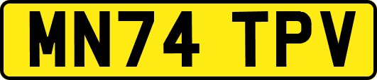 MN74TPV