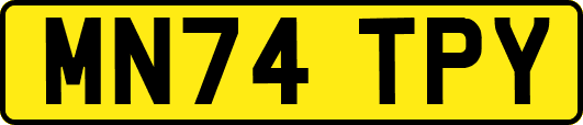 MN74TPY
