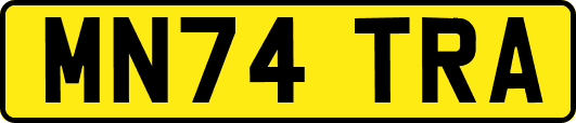 MN74TRA