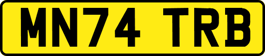 MN74TRB