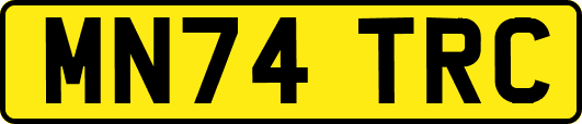 MN74TRC