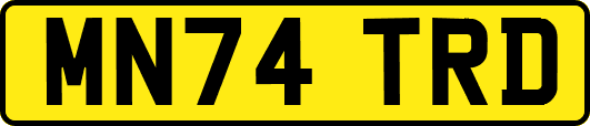 MN74TRD