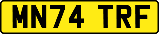 MN74TRF