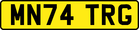 MN74TRG