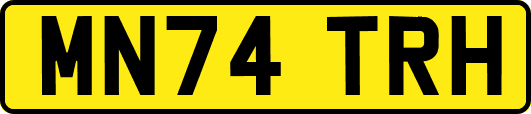 MN74TRH