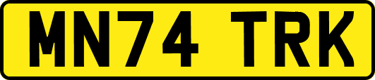 MN74TRK
